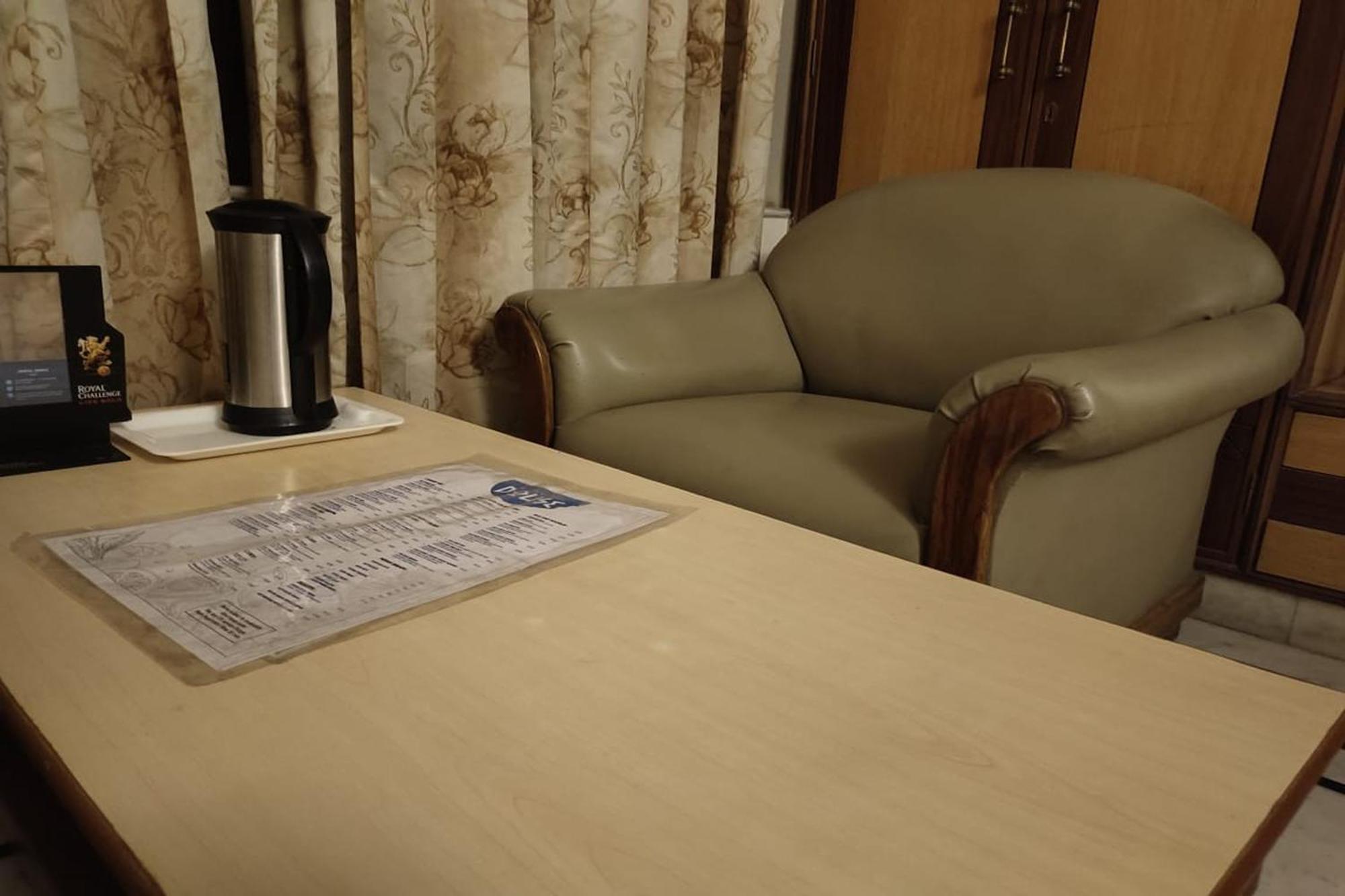 Hotel Rang Mahal Near Jaipur International Airport Exterior foto