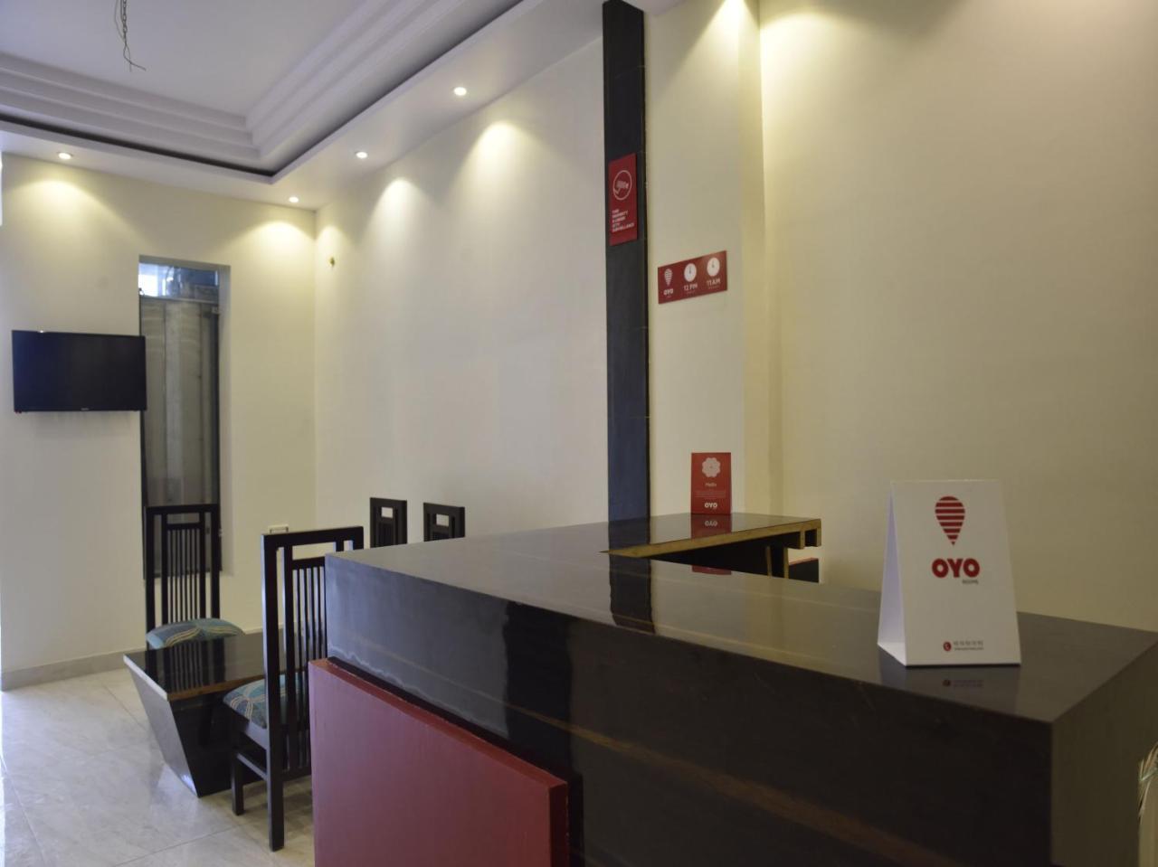 Hotel Rang Mahal Near Jaipur International Airport Exterior foto