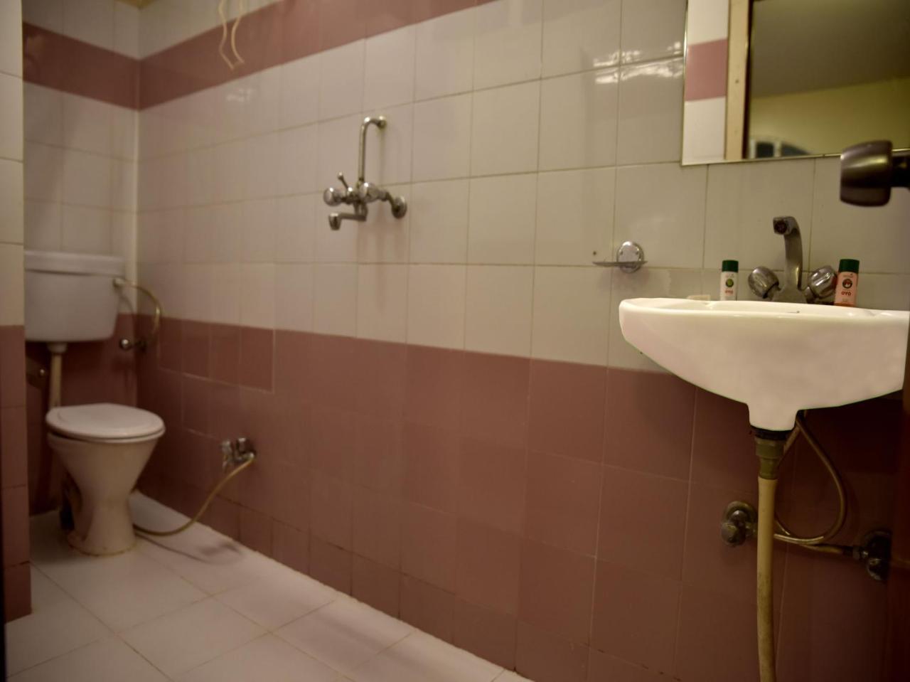 Hotel Rang Mahal Near Jaipur International Airport Exterior foto