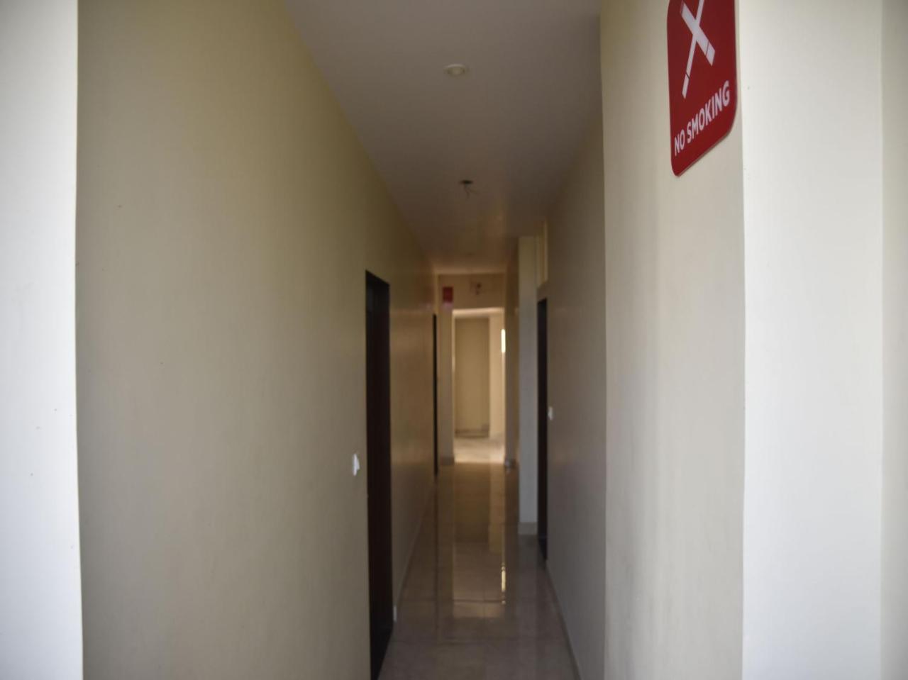 Hotel Rang Mahal Near Jaipur International Airport Exterior foto